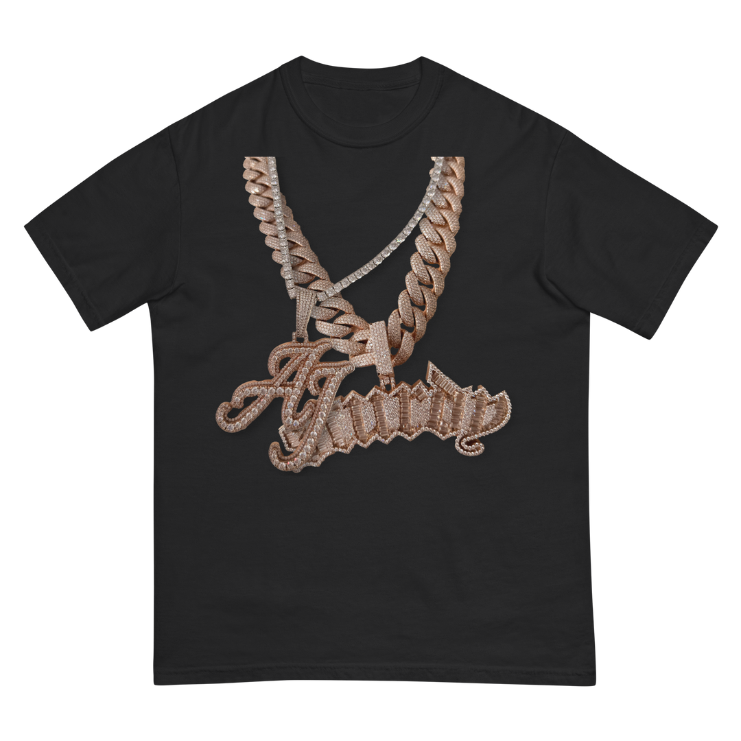 Staple Tee (Sturdyyoungin)